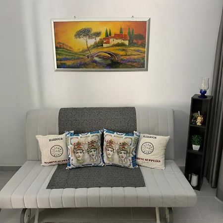 Casa Vacanza Isola Bella Lejlighed Syracuse Eksteriør billede